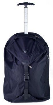 Дорожня сумка на колесах Roncato Real Light 414383/01 414383/01 фото