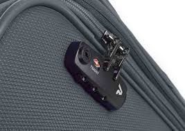 Середня Suitcase Roncato 415102/22