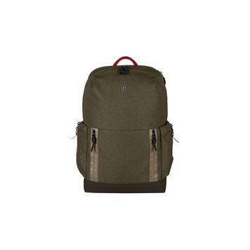Victorinox Altmont Classic Deluxe Laptop Backpack with Compartment for 15" Laptop Green (21L) (30x48x15)