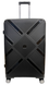 Комплект валіз Madisson Snowball 53103 колір чорний 53103/SET/black фото 8