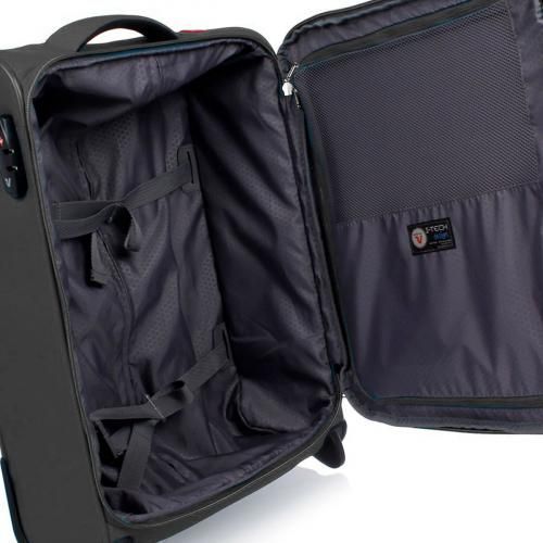 Середня Suitcase Roncato 415102/22