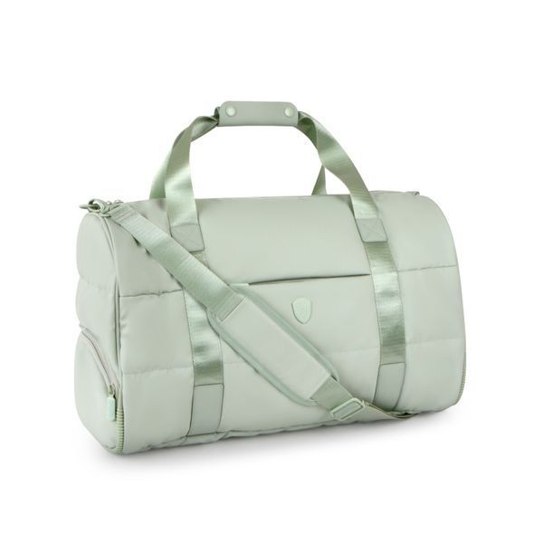 Сумка дорожня Heys Puffer Sage Green (30123-0138-00) 930927 фото