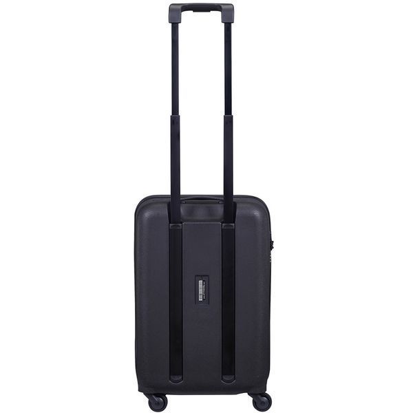 Валіза Lojel Vita S на 4 колесах Чорн. (35л,2,9кг) (36x54,8x24,7см) Lj-PP10-19522 фото