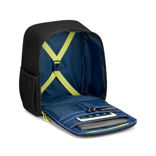 Backpack-ручна поклажа для VUELING/WIZZAIR 15.6" Modo by Roncato Starlight 3.0 423455/01
