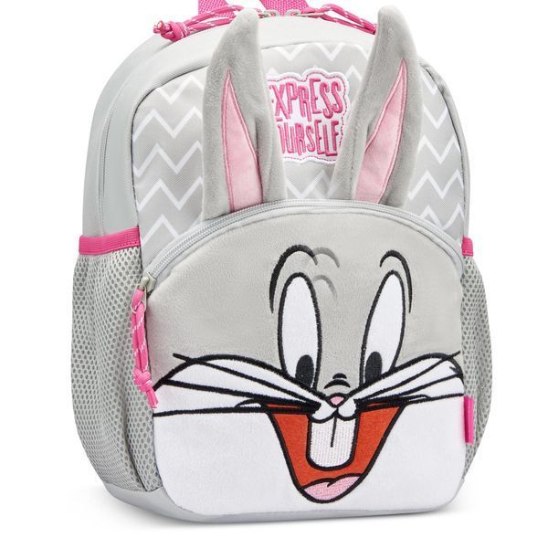 Дитячий рюкзак Roncato LOONEY TUNES KIDS 441003/02 441003/02 фото