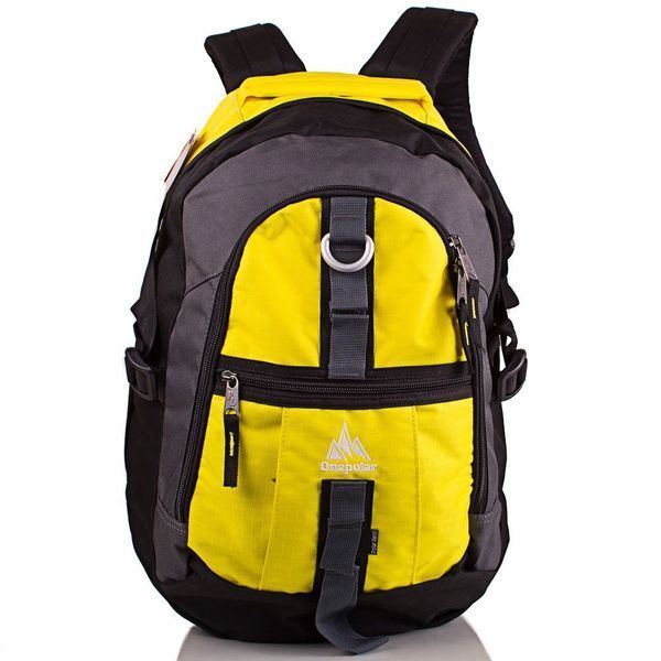 Рюкзак Onepolar W731 W731 Yellow фото