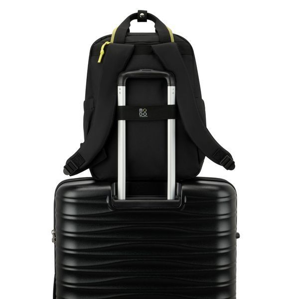 Backpack-ручна поклажа для VUELING/WIZZAIR 15.6" Modo by Roncato Starlight 3.0 423455/01