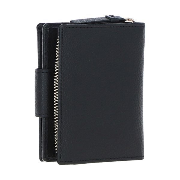 Гаманець жіночий Ashwood X30 (Black) X30 BLK фото