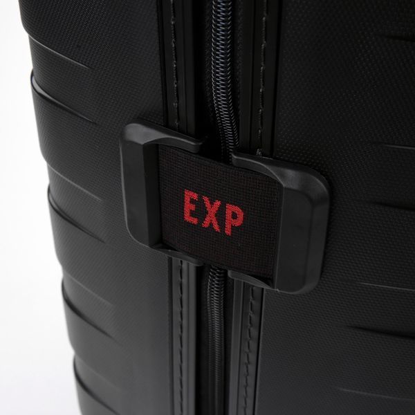 Середня Suitcase з розширенням Roncato Box 4.0 5562/0101