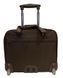 Кейс-пілот Airtex 121/19 колір коричневий розмір маленький S 121/19/S/brown фото 6