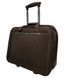 Кейс-пілот Airtex 121/19 колір коричневий розмір маленький S 121/19/S/brown фото 1