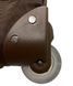 Кейс-пілот Airtex 121/19 колір коричневий розмір маленький S 121/19/S/brown фото 3