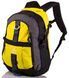Рюкзак Onepolar W731 W731 Yellow фото 1