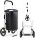 Cумка-візок ShoppingCruiser Allround Black (650064) 930022 фото 4