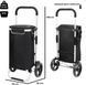 Cумка-візок ShoppingCruiser Allround Black (650064) 930022 фото 3