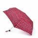 Парасолька жіноча Fulton L869-038512 Lulu Guinness Minilite-2 Polka Pearls L869-038512 фото 11