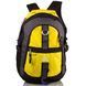 Рюкзак Onepolar W731 W731 Yellow фото 2