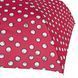 Парасолька жіноча Fulton L869-038512 Lulu Guinness Minilite-2 Polka Pearls L869-038512 фото 17