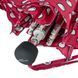 Парасолька жіноча Fulton L869-038512 Lulu Guinness Minilite-2 Polka Pearls L869-038512 фото 15