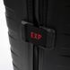 Середня Suitcase з розширенням Roncato Box 4.0 5562/0101