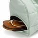 Сумка дорожня Heys Puffer Sage Green (30123-0138-00) 930927 фото 20