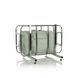 Сумка дорожня Heys Puffer Sage Green (30123-0138-00) 930927 фото 11