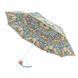 Парасолька жіноча Fulton L907-040669 Morris & Co. Minilite-2 UV Strawberry Thief (Полуничний злодій) L907-040669 фото 9