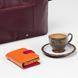 Гаманець жіночий Visconti RB51 Fiji с RFID (Orange Multi) RB51 ORG M фото 5