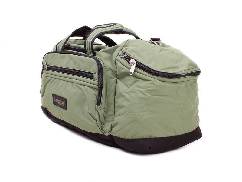 Travel bag One Polar WB810