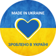Зроблено в Україні