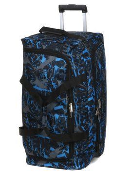 Дорожня сумка Worldline Airtex 891/tree розмір середній M W891/M/tree фото
