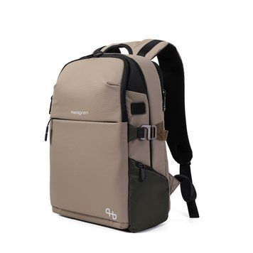 Рюкзак з дощовиком Hedgren Commute ECO HCOM05/877 HCOM05/877-21 фото