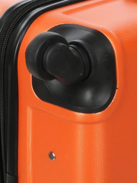 Валіза Madisson Snowball 32303 колір оранжевий розмір маленький S 32303/S/orange фото