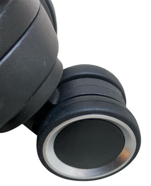 Валіза Madisson Snowball 51203 колір чорний розмір великий L 51203/L/black фото