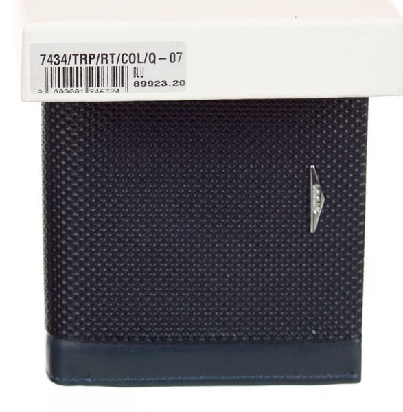 Чоловіче портмоне Giudi 7434/TRP/RT/COL/Q-07 7434/TRP/RT/COL/Q-07 фото