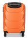 Валіза Madisson Snowball 32303 колір оранжевий розмір маленький S 32303/S/orange фото 7