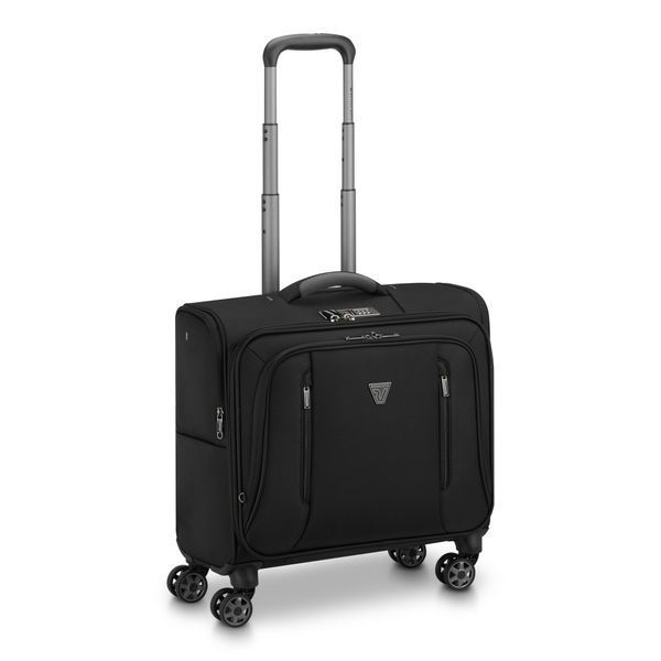 Кейс-пілот з сумкою для ноутбука 17" у комплекті Roncato CITY 3.0 415088/01 415088/01 фото