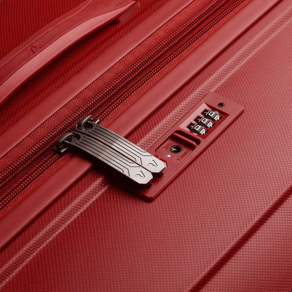 Маленька Suitcase, ручна поклажа з розширенням Roncato B-Flying 418183/09