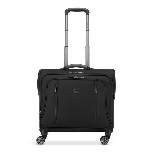 Кейс-пілот з сумкою для ноутбука 17" у комплекті Roncato CITY 3.0 415088/01 415088/01 фото