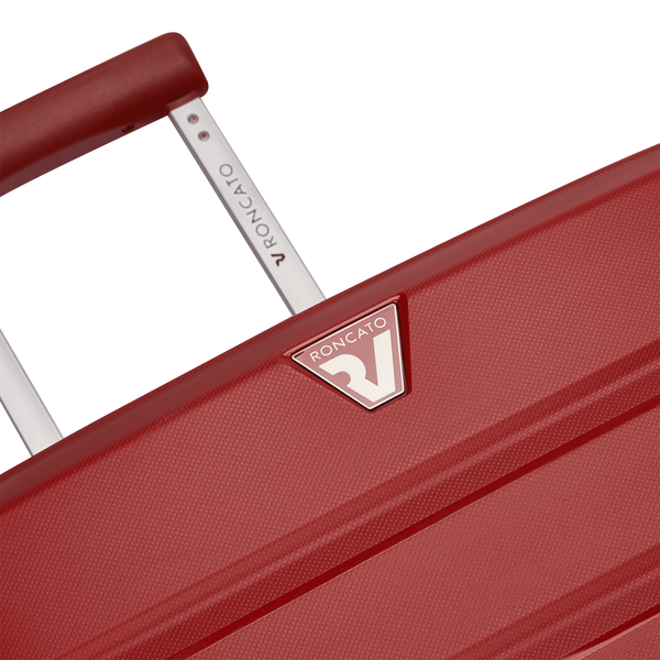 Маленька Suitcase, ручна поклажа з розширенням Roncato B-Flying 418183/09