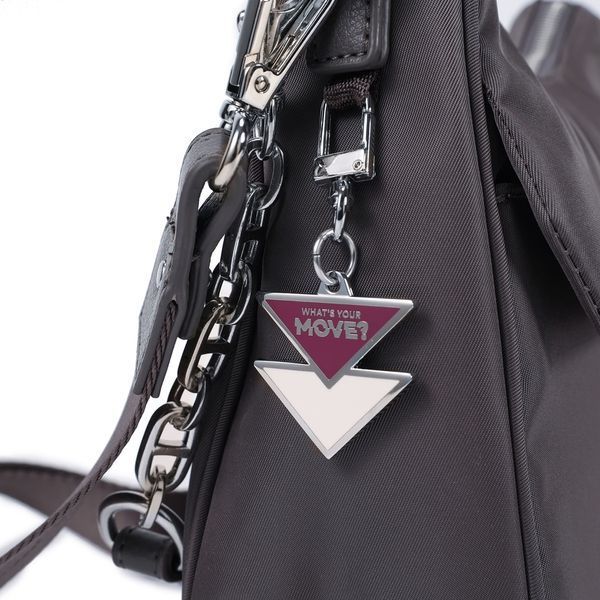Women's Bag хобо/кросовер Hedgren Libra HLBR07/104