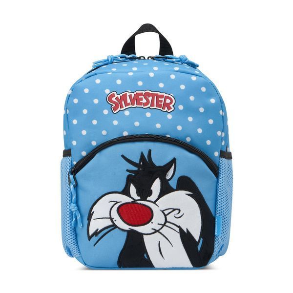 Дитячий рюкзак + пенал у подарунок Roncato LOONEY TUNES KIDS 441003/18 441003/18 фото