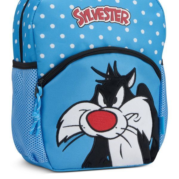 Дитячий рюкзак + пенал у подарунок Roncato LOONEY TUNES KIDS 441003/18 441003/18 фото