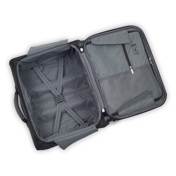 Кейс-пілот з сумкою для ноутбука 17" у комплекті Roncato CITY 3.0 415088/01 415088/01 фото
