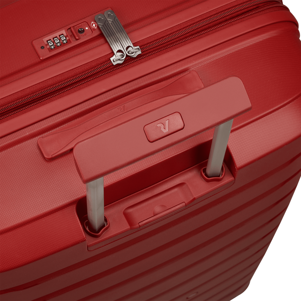 Маленька Suitcase, ручна поклажа з розширенням Roncato B-Flying 418183/09