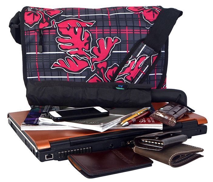 Youth Bag Daniel Ray 43,554399 Black