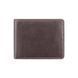 Гаманець чоловічий Visconti HT7 Stamford c RFID (Chocolate) HT7 CHOC фото 5