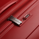Маленька Suitcase, ручна поклажа з розширенням Roncato B-Flying 418183/09