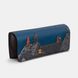 Шкіряний чохол для окулярів Yoshi Y4308 (Stargazing Cats) Y4308 NTCT 1 фото 8