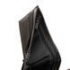 Кошелек BE Мужской кожа BRETTON 168-24A black 32955 фото 6